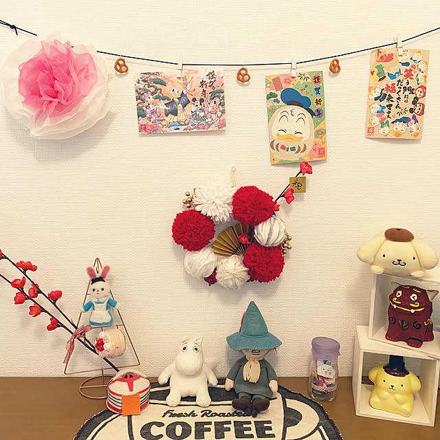nomiさんの実例写真