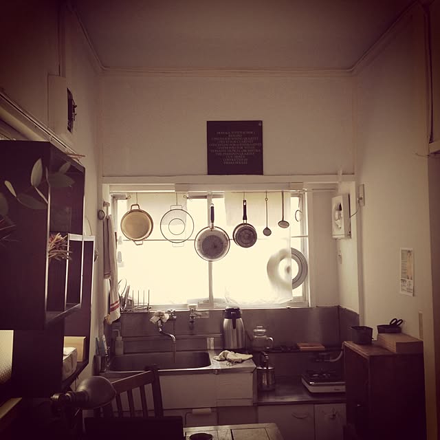 monoさんの実例写真