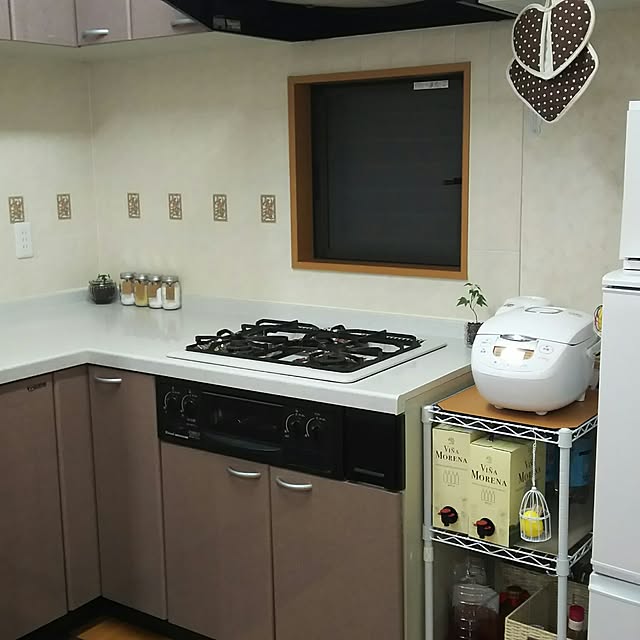 実例写真