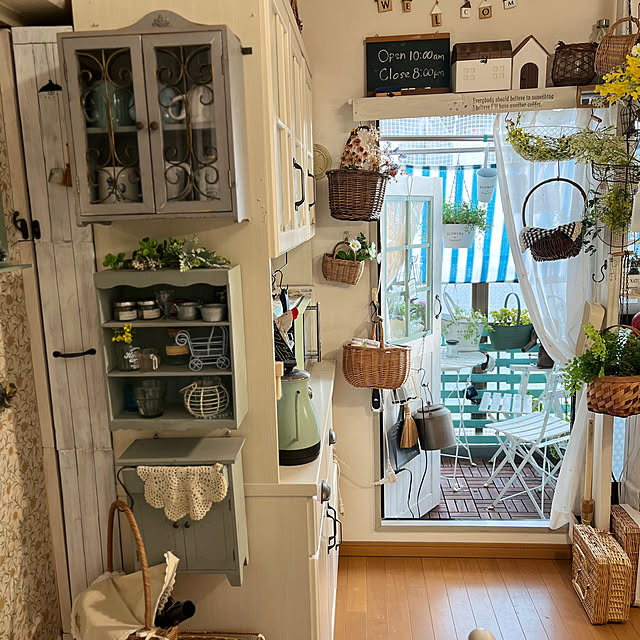 Atsukoさんの部屋