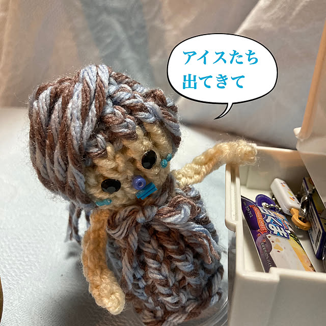 manduonmaさんの部屋