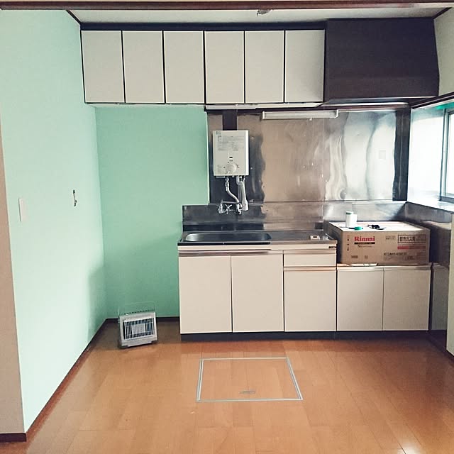 実例写真