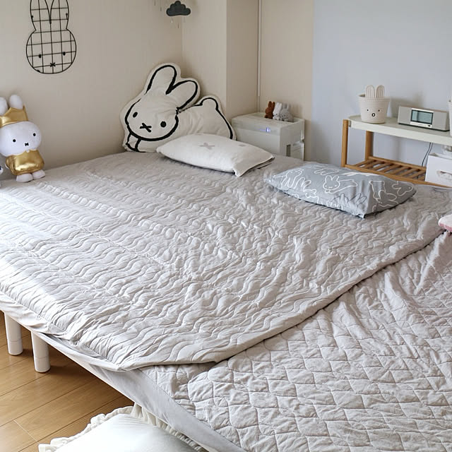 miyaさんの部屋