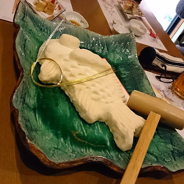 Toraziさんの実例写真