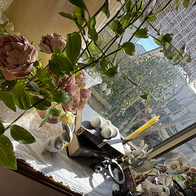 mamizaさんの実例写真