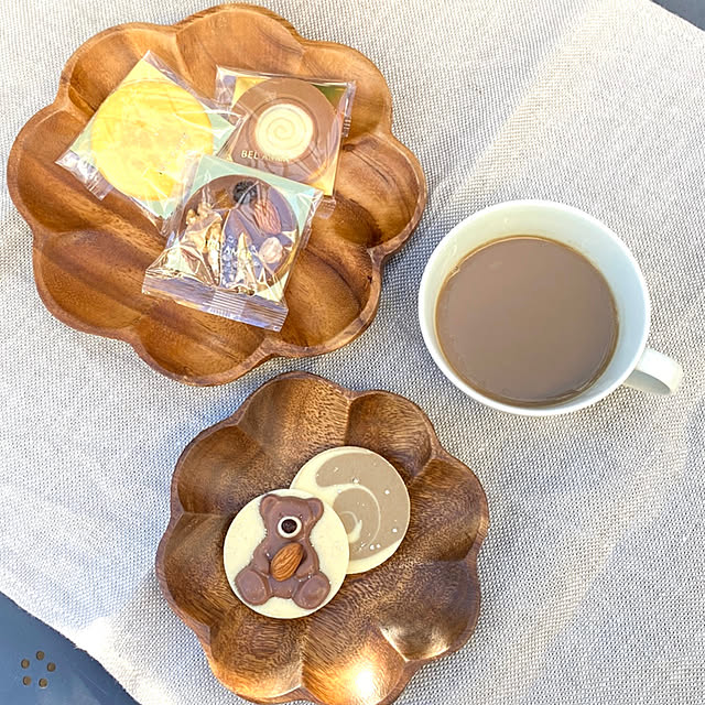 mintteaさんの部屋