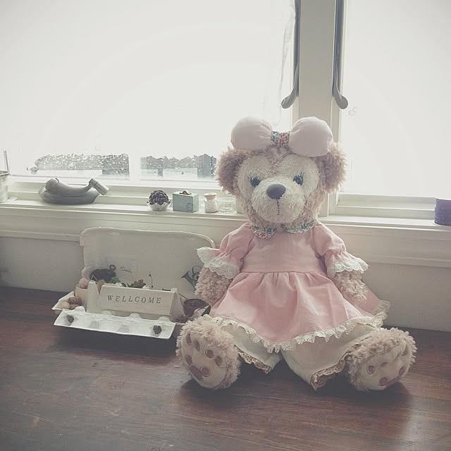 Nanaさんの実例写真