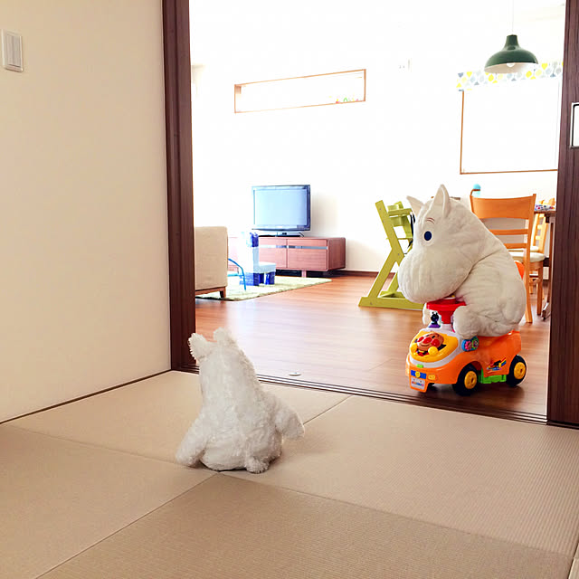 chippiさんの実例写真