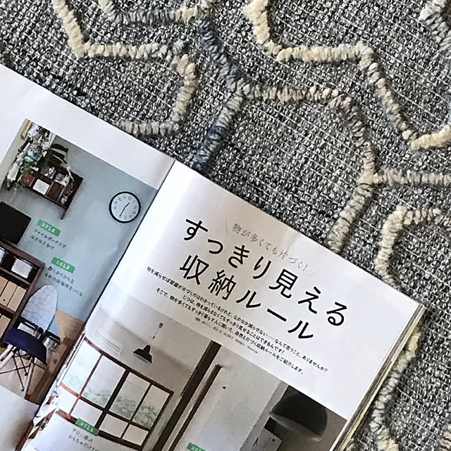 tomoさんの実例写真