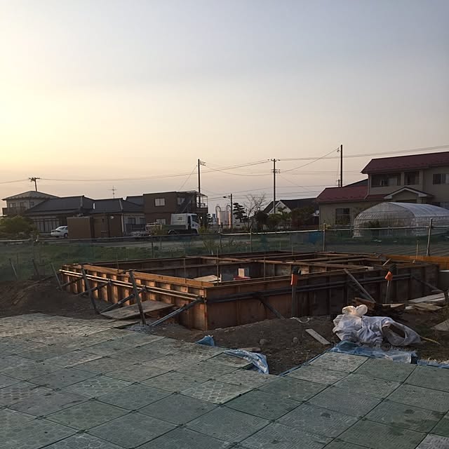 yuuuuu10060224さんの実例写真