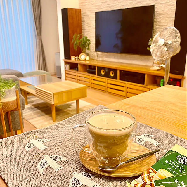 comoさんの実例写真