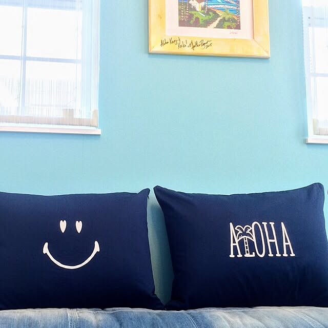 pillow_talkさんの実例写真