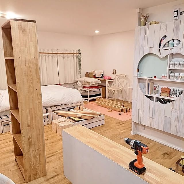 Ryoさんの部屋