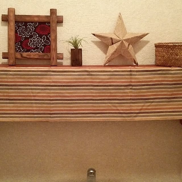 Rieさんの実例写真