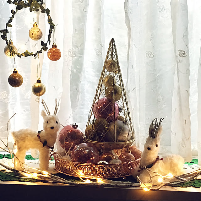 mintteaさんの実例写真