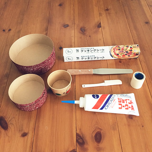 mofukoさんの実例写真