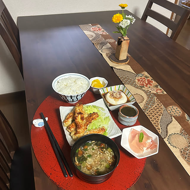 ritsukoさんの部屋