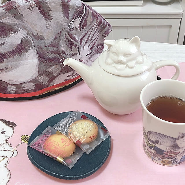 RIKAYURAさんの実例写真