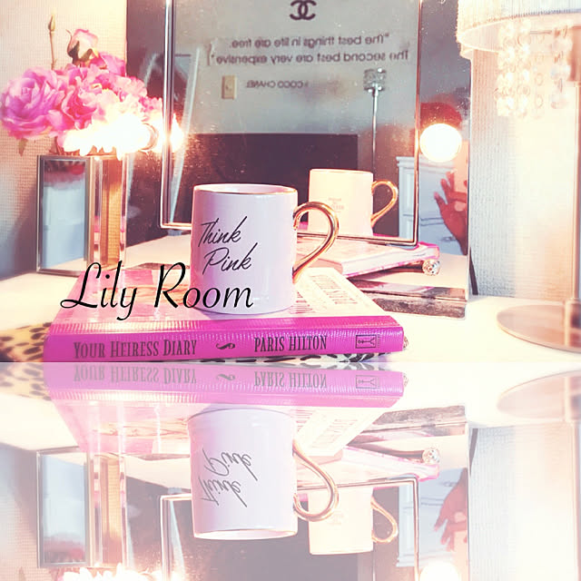 LiLiy.coCoさんの実例写真