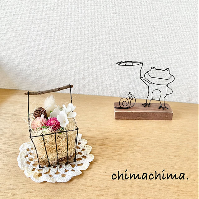 chimachima.さんの実例写真