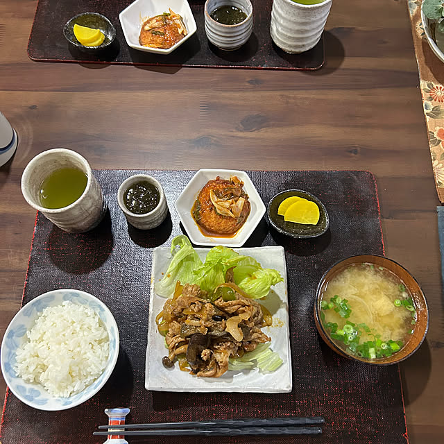 ritsukoさんの部屋