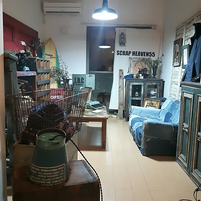 scrapheaven55さんの実例写真