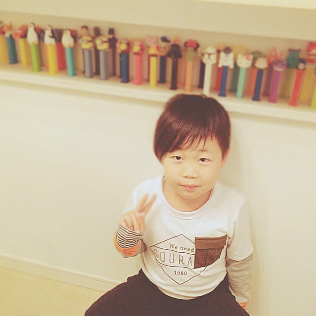 jet_hichuさんの実例写真