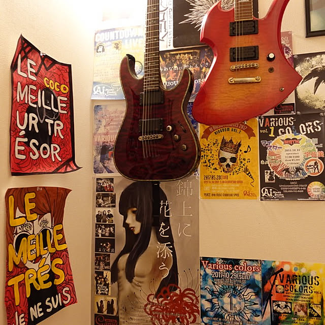 coco.Apartmanさんの実例写真