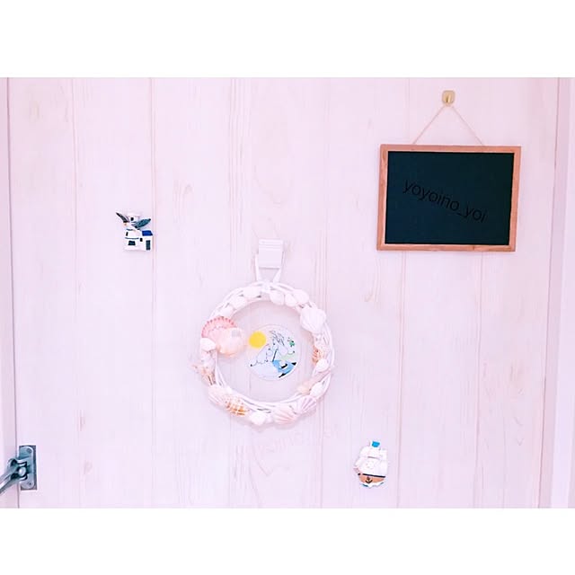 rinkoさんの実例写真