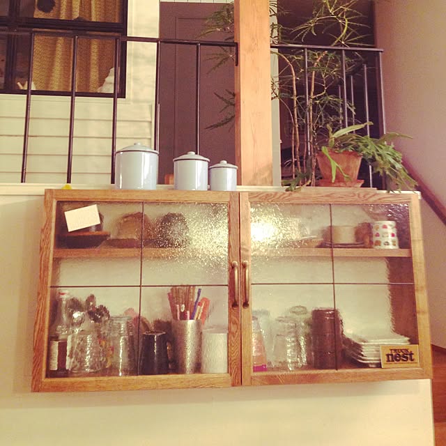 キッチン/DIYのインテリア実例 - 2015-02-11 23:48:57