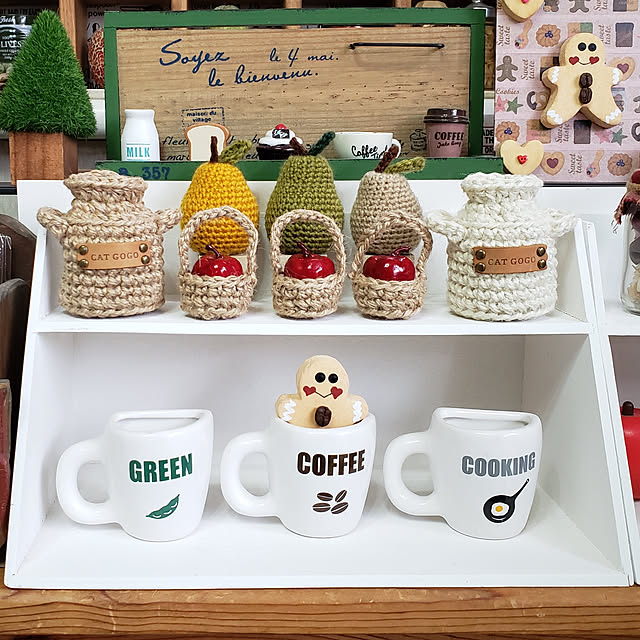 nanaさんの実例写真