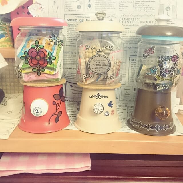 fu-sanさんの実例写真