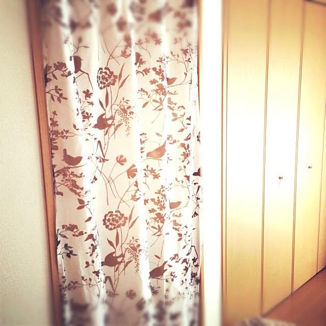 sevenさんの実例写真