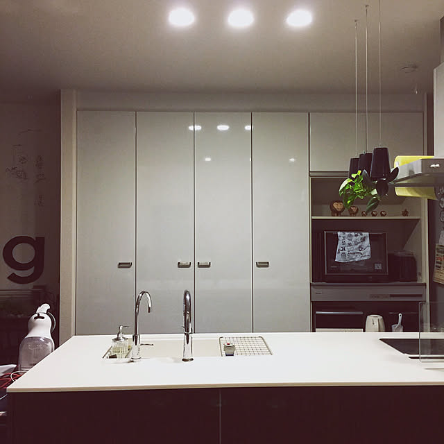tagtag_kさんの実例写真