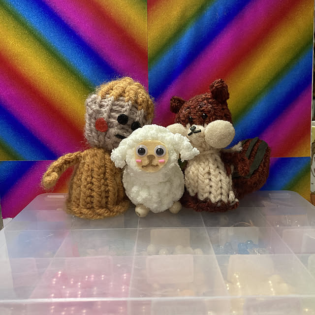 manduonmaさんの実例写真