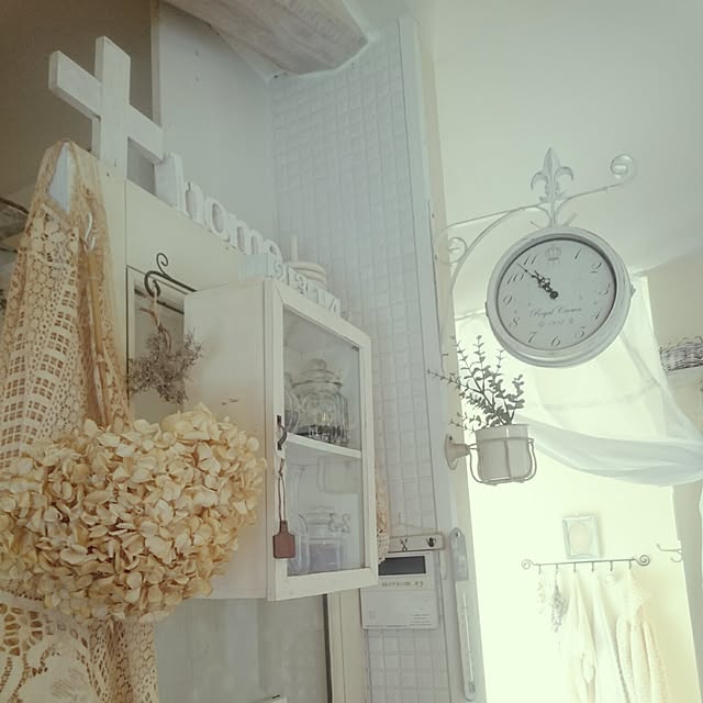 whiteroseさんの実例写真
