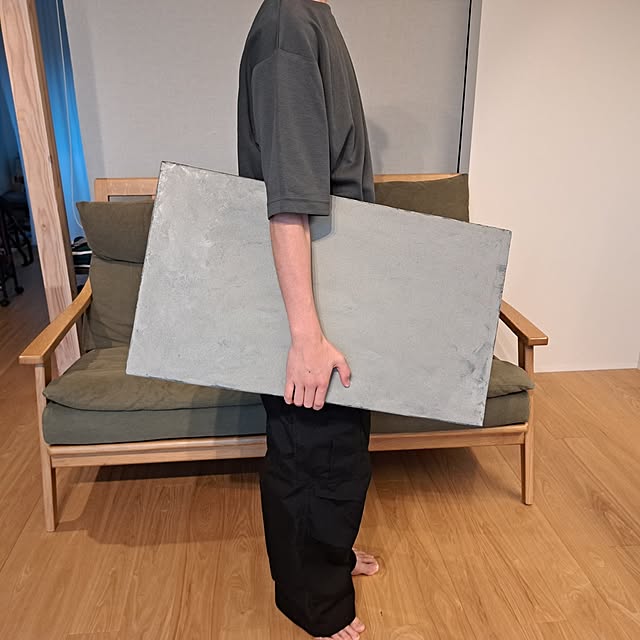 fabioさんの部屋