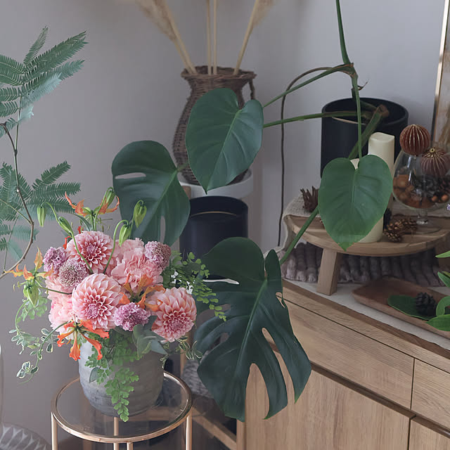 Summerさんの部屋