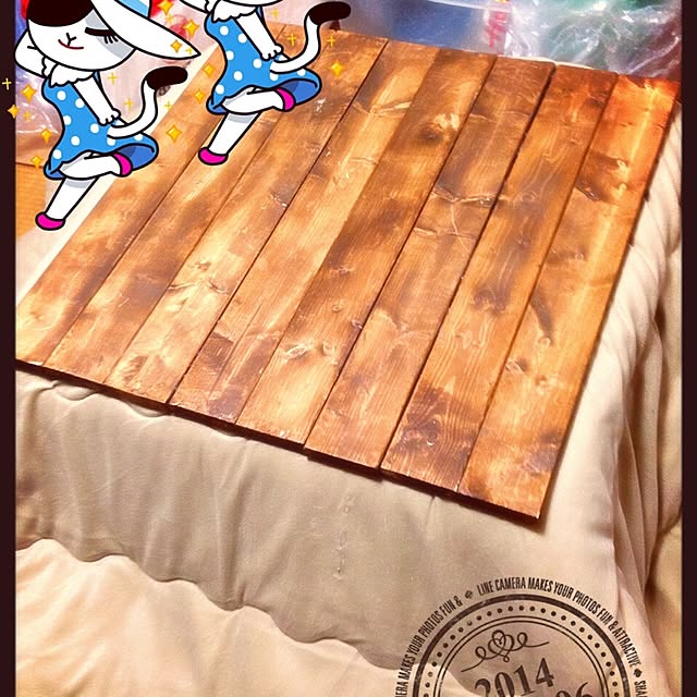keeeさんの実例写真