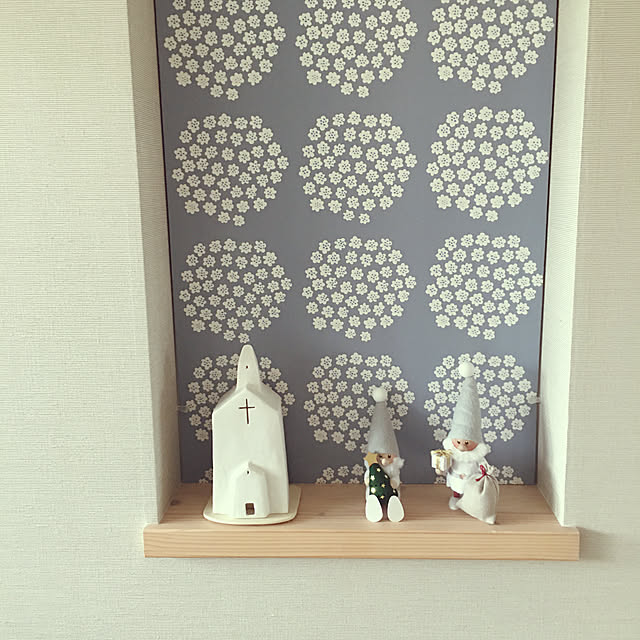 mapleさんの実例写真