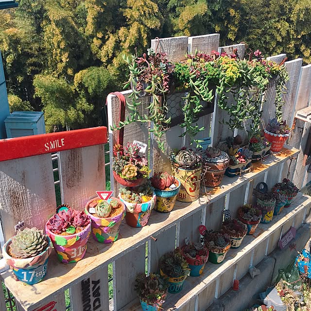 bon-bon-hippieさんの実例写真