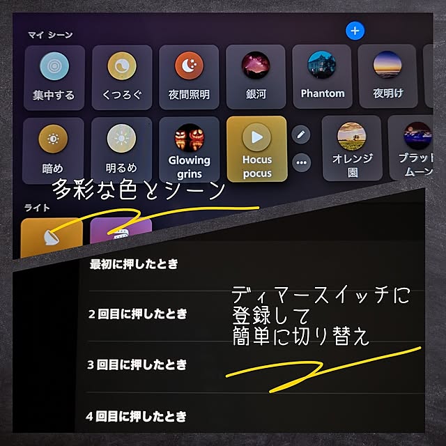 korさんの部屋