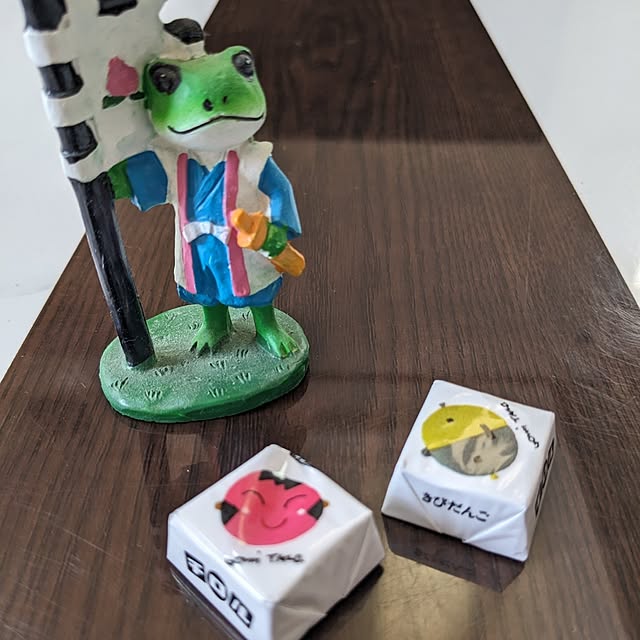 chiz3さんの部屋