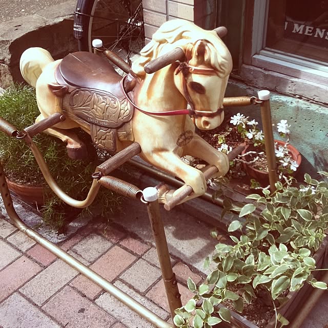 happy_bridgeさんの実例写真