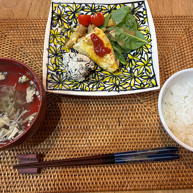 monasanさんの部屋