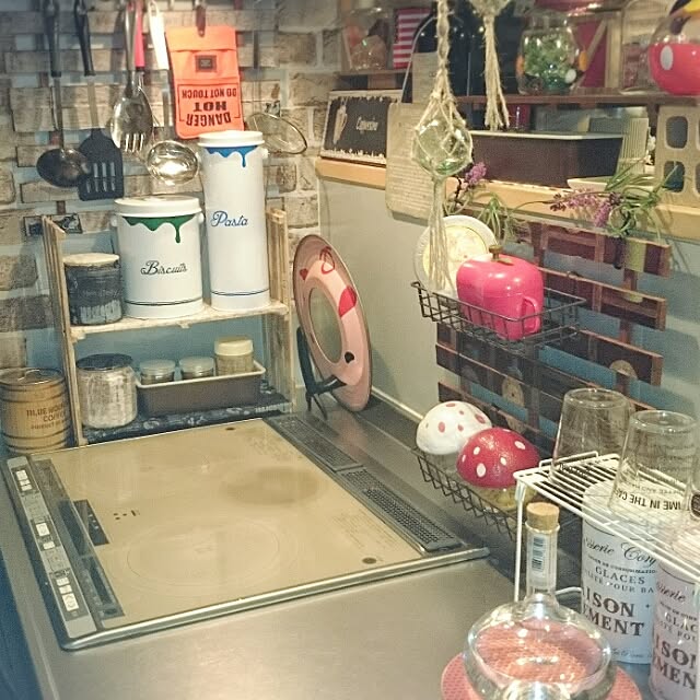 cocomilkさんの実例写真