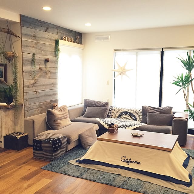 カリフォルニアのおすすめ商品とおしゃれな実例 | RoomClip カリフォルニアのおすすめ商品とおしゃれな実例 | RoomClip