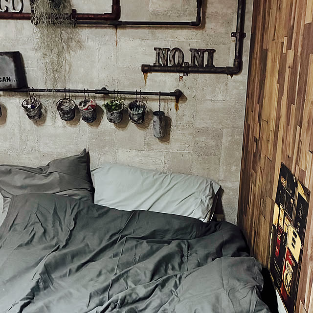 micoさんの実例写真