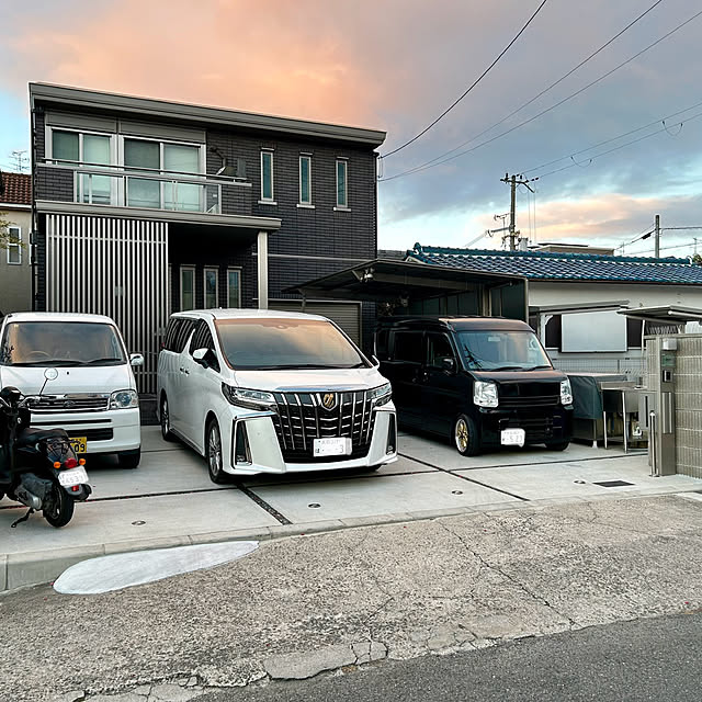 TOA-80さんの実例写真