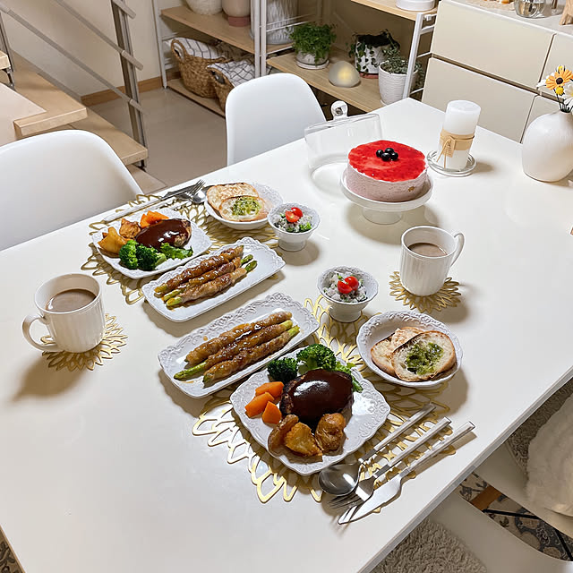 chinaさんの部屋